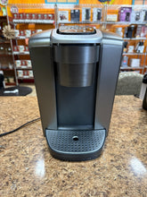 Keurig K-Elite Single-Serve K-Cup Pod Coffee Maker with Iced Coffee Setting! (USED - CLEAN)