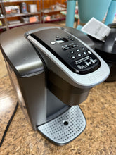 Keurig K-Elite Single-Serve K-Cup Pod Coffee Maker with Iced Coffee Setting! (USED - CLEAN)
