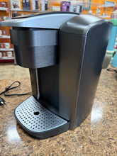 Keurig K-Elite Single-Serve K-Cup Pod Coffee Maker with Iced Coffee Setting! (USED - CLEAN)