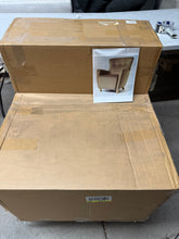 Kessler Wingback Accent Chair Velvet - Threshold™ designed with Studio McGee! (NEW IN BOX)