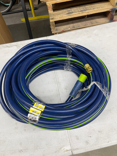 Ray Padula InfiniFlow Platinum HD 100 ft by 5/8” hose- new