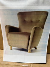 Kessler Wingback Accent Chair Velvet - Threshold™ designed with Studio McGee! (NEW IN BOX)