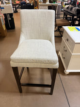 Niara Upholstered Stool!! BRAND NEW!!