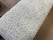 Cabalynn Casual Beige / Light Brown Polyester 64 in. Trestle Base Bench without Back Seats 3! (NEW & ASSEMBLED)