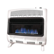 Mr. Heater
30,000 BTU Vent Free Blue Flame Natural Gas Space Heater-new in box