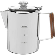 Alpine Mountain Gear Stainless Steel Coffee Mugs Set for Home Outdoor 5 Pcs! (NEW IN BOX)