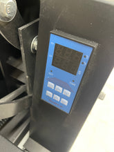VEVOR
Heat Press Machine 16 in. x 24 in. Clamshell Sublimation Transfer Printer Teflon Coated Silicone Sponge Powerpress- used