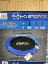 HO Sports Mini Oasis 8’ Inflatable Water Ring Float! (NEW IN BOX)
