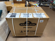 (NATURAL GAS!!) - Napoleon Prestige 500 4-Burner Natural Gas Grill in Stainless Steel with Infrared Side and Rear Burners and Rotisserie Kit! (NEW IN BOX)