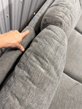 Luke Coddle deluxe sleep sofa sectional