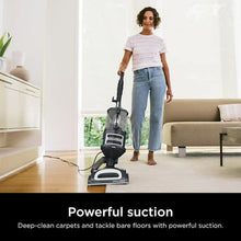 Shark
Navigator Lift-Away DLX Bagless Corded HEPA Portable Upright Vacuum Cleaner for Multi-Surface, Pet Hair, Cars in Black/ new in box