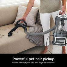 Shark
Navigator Lift-Away DLX Bagless Corded HEPA Portable Upright Vacuum Cleaner for Multi-Surface, Pet Hair, Cars in Black/ new in box