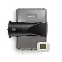 Up to 4,000 Sq. ft. 17 Gallon Whole House Bypass Evaporative Humidifier with Digital Humidistat- NEW IN BOX