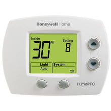 Up to 4,000 Sq. ft. 17 Gallon Whole House Bypass Evaporative Humidifier with Digital Humidistat- NEW IN BOX