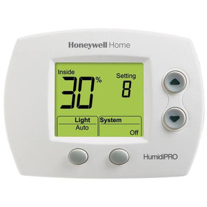 Up to 4,000 Sq. ft. 17 Gallon Whole House Bypass Evaporative Humidifier with Digital Humidistat- NEW IN BOX
