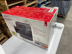Up to 4,000 Sq. ft. 17 Gallon Whole House Bypass Evaporative Humidifier with Digital Humidistat- NEW IN BOX