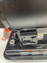 Remington 80,000 BTU Battery Operated Kerosene/Diesel Radiant Space Heater with Thermostat - Battery Not Included- will work with 20 volt DeWalt / Black & Decker / Milwaukee/ Porter Cable batteries 

new and tested - see video on our online catalog