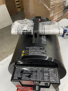 Remington 80,000 BTU Battery Operated Kerosene/Diesel Radiant Space Heater with Thermostat - Battery Not Included- will work with 20 volt DeWalt / Black & Decker / Milwaukee/ Porter Cable batteries 

new and tested - see video on our online catalog