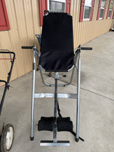 Motion Gravity Inversion Table! (USED)
