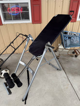 Motion Gravity Inversion Table! (USED)