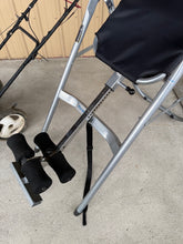 Motion Gravity Inversion Table! (USED)