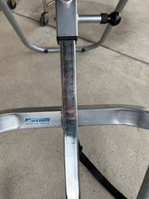 Motion Gravity Inversion Table! (USED)