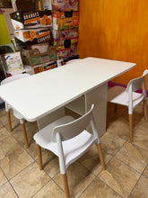 COMPLETE DINING SET — ONLY $249 + SPIN THE WHEEL! 🎡