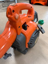 Husqavarna 125cc Leaf Blower! (USED - WORKS GREAT)