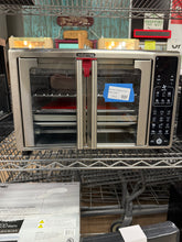 Gourmia 43L XL 12-Slice Digital Air Fryer Oven with Single-Pull French Doors! (NEW)