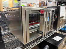 Gourmia 43L XL 12-Slice Digital Air Fryer Oven with Single-Pull French Doors! (NEW)