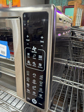 Gourmia 43L XL 12-Slice Digital Air Fryer Oven with Single-Pull French Doors! (NEW)