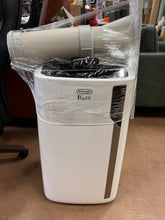 De’Longhi 3-in-1 Portable Air Conditioner! (USED - TESTED - HAS WINDOW KIT)