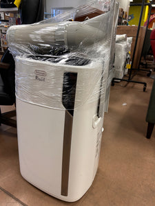 De’Longhi 3-in-1 Portable Air Conditioner! (USED - TESTED - HAS WINDOW KIT)