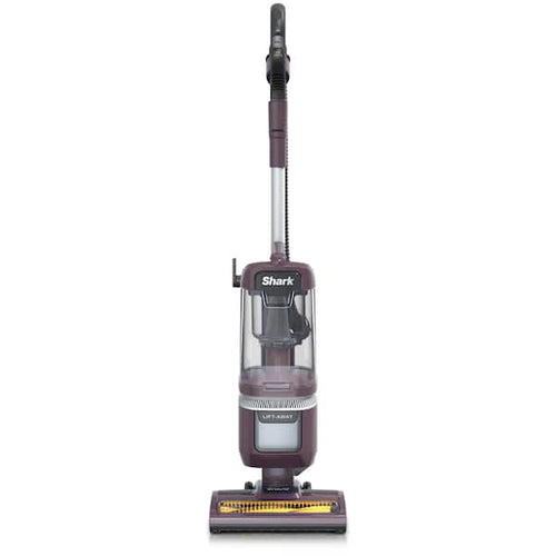 Shark Navigator ADV Bagless Corded HEPA Upright Vacuum Cleaner for Multisurface and Cars with Portable Lift-Away in Purple- new in box!