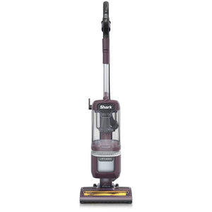 Shark Navigator ADV Bagless Corded HEPA Upright Vacuum Cleaner for Multisurface and Cars with Portable Lift-Away in Purple- new in box!
