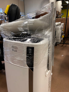 De’Longhi 3-in-1 Portable Air Conditioner! (USED - TESTED - HAS WINDOW KIT)