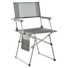 (6 pack) Decathlon Quechua Folding Camping Chair, Gray!