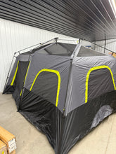 Core 10 PERSON TENT!!! - CORE 10-Person Instant Cabin Tent! (NEW - CAME TO US OPEN - WAS INSPECTED - MISSING LED LIGHT)