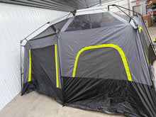 Core 10 PERSON TENT!!! - CORE 10-Person Instant Cabin Tent! (NEW - CAME TO US OPEN - WAS INSPECTED - MISSING LED LIGHT)
