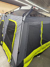 Core 10 PERSON TENT!!! - CORE 10-Person Instant Cabin Tent! (NEW - CAME TO US OPEN - WAS INSPECTED - MISSING LED LIGHT)