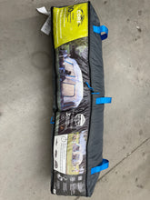 Core 10 PERSON TENT!!! - CORE 10-Person Instant Cabin Tent! (NEW - CAME TO US OPEN - WAS INSPECTED - MISSING LED LIGHT)