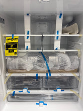 27 cu. ft. French Door Refrigerator in Fingerprint Resistant Stainless with Internal Dispenser, ENERGY STAR! (BRAND NEW - SCRATCH/DENT)
