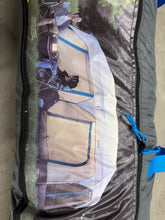 Core 10 PERSON TENT!!! - CORE 10-Person Instant Cabin Tent! (NEW - CAME TO US OPEN - WAS INSPECTED - MISSING LED LIGHT)