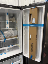 27 cu. ft. French Door Refrigerator in Fingerprint Resistant Stainless with Internal Dispenser, ENERGY STAR! (BRAND NEW - SCRATCH/DENT)