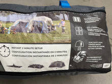 Core 10 PERSON TENT!!! - CORE 10-Person Instant Cabin Tent! (NEW - CAME TO US OPEN - WAS INSPECTED - MISSING LED LIGHT)