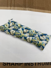 Marlow Floral Rectangle Outdoor Bench Cushion, 2Pc!
