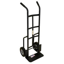 Milwaukee
1,000 lbs. Capacity Dual-Handle Hand Truck- NEW!