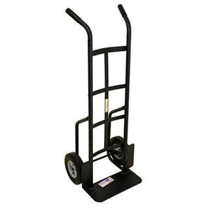 Milwaukee
1,000 lbs. Capacity Dual-Handle Hand Truck- NEW!