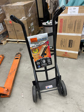Milwaukee
1,000 lbs. Capacity Dual-Handle Hand Truck- NEW!