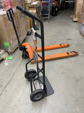 Milwaukee
1,000 lbs. Capacity Dual-Handle Hand Truck- NEW!